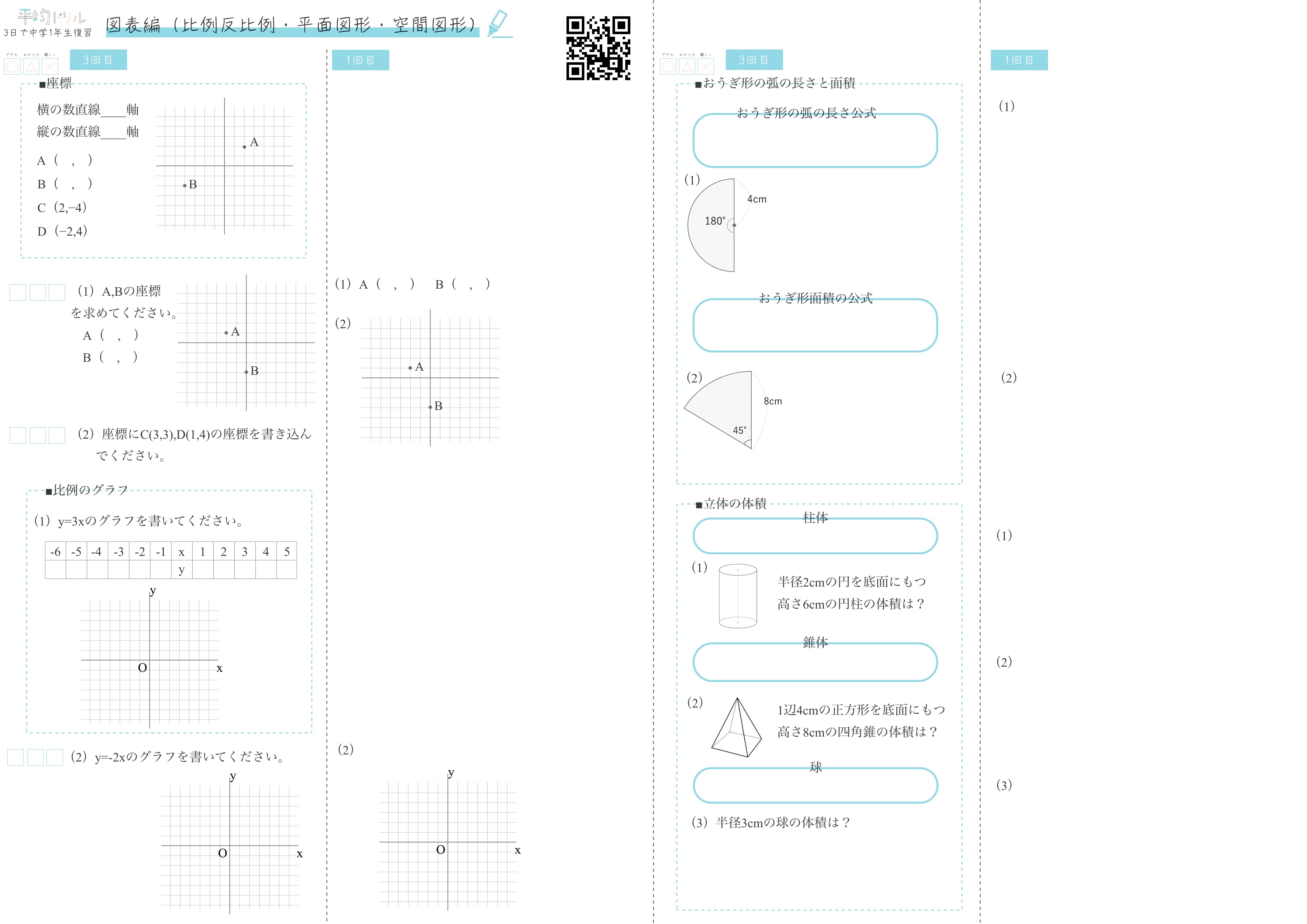 図表編